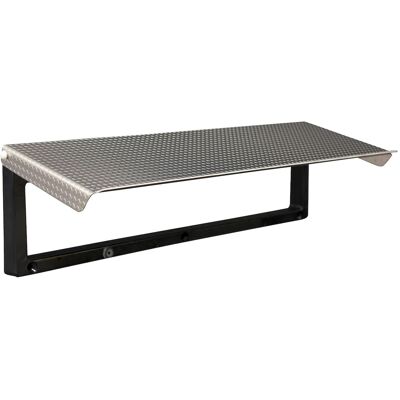 RENZ Bocchetta Posta In Acciaio Inox, Larghezza 260 Mm - - 027208 RENZ Bocchetta Posta In Acciaio Inox, Larghezza 260 Mm - - 027208