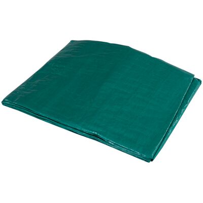 BRIXO Teloni Pe Occh.nero/verde Pesante Mt4x5 BRIXO Teloni Pe Occh.nero/verde Pesante Mt4x5