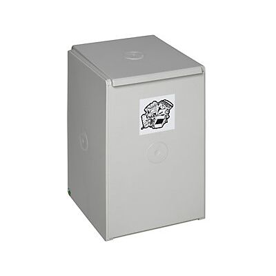 CERTEO Contenitore Per La Raccolta Differenziata In Plastica CERTEO Contenitore Per La Raccolta Differenziata In Plastica