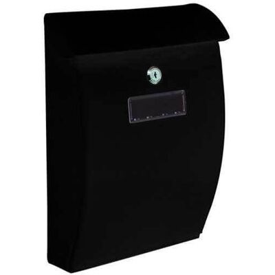 Vigor Cassette Per Lettere Pp Ippo Antracite 25x10x35h - Acquista Ora Vigor Cassette Per Lettere Pp Ippo Antracite 25x10x35h - Acquista Ora