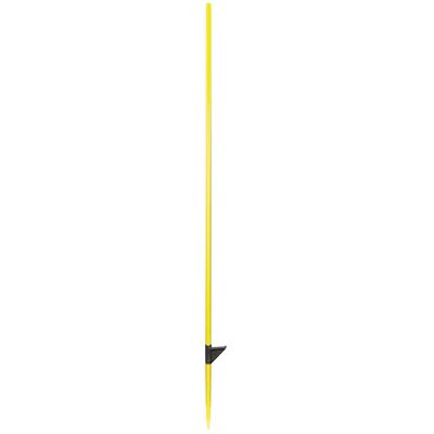 HORIZONT Recinzione Fibra Di Vetro 125 Cm 10 Pezzi HORIZONT Recinzione Fibra Di Vetro 125 Cm 10 Pezzi