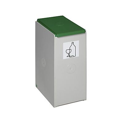 CERTEO Var Contenitore Per La Raccolta Differenziata In Plastica CERTEO Var Contenitore Per La Raccolta Differenziata In Plastica