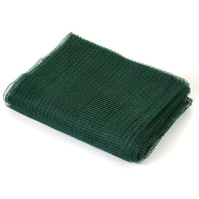 STI Rete Raccolta Olive Leggera 40gr/mq Telo Resistente E Maneggevole 6x166 M STI Rete Raccolta Olive Leggera 40gr/mq Telo Resistente E Maneggevole 6x166 M