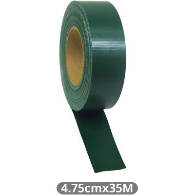 EDM Nastro Di Occultamento 4,75cm X 35m 450g Verde EDM Nastro Di Occultamento 4,75cm X 35m 450g Verde