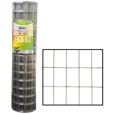 PAPILLON Rete Deck 60x75mm H100cm 25mt Filo 1,7 PAPILLON Rete Deck 60x75mm H100cm 25mt Filo 1,7