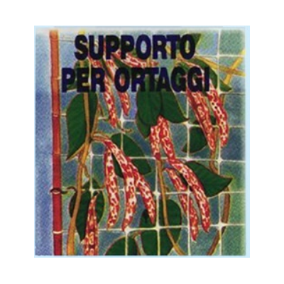 Rex Rete Ortofrutta In Nylon Di Sostegno Per Ortaggi Sosten Green H.170cm Rt.100 Mt Rex Rete Ortofrutta In Nylon Di Sostegno Per Ortaggi Sosten Green H.170cm Rt.100 Mt