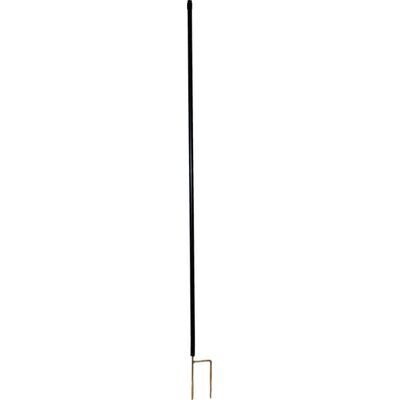 GALLAGHER Palo Recinzione Pvc Fence Post 200 Cm Confezione 10 GALLAGHER Palo Recinzione Pvc Fence Post 200 Cm Confezione 10