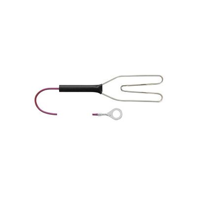 MARCA Cavo Allaccio Elettrorecinzione Morsetto A Cuore MARCA Cavo Allaccio Elettrorecinzione Morsetto A Cuore