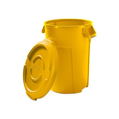 CERTEO Rothopro Contenitore Multifunzionale Titan Con Coperchio CERTEO Rothopro Contenitore Multifunzionale Titan Con Coperchio