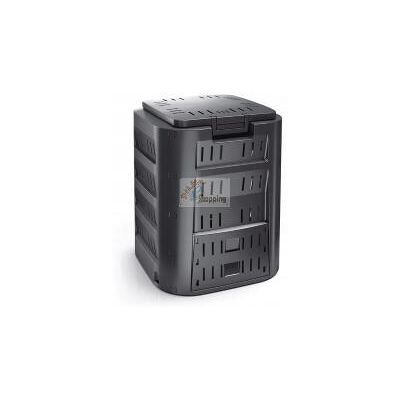 Prosperplast - Compostiera Compogreen 320 L Prosperplast - Compostiera Compogreen 320 L