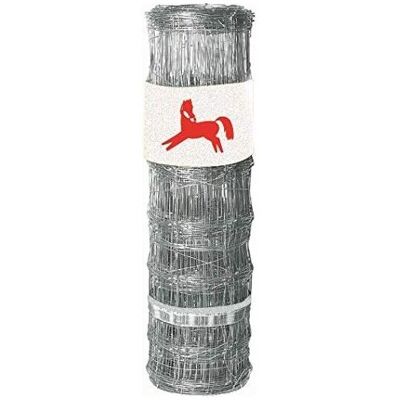 Vigor Rete Blinky Zincata A Nodi Rotolo Mt.50 200/20/15 Vigor Rete Blinky Zincata A Nodi Rotolo Mt.50 200/20/15
