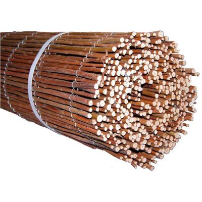 Nature Canisse - Natura - Salice Naturale - 3 X 1 M Nature Canisse - Natura - Salice Naturale - 3 X 1 M