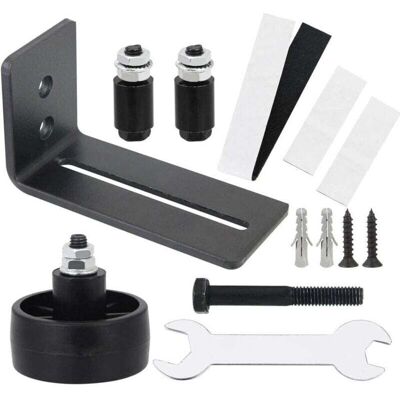 OEM Guida A Pavimento Regolabile Per Porte Scorrevoli Da Fienile, Guida A Pavimento In Metallo Per Porte Scorrevoli Da Fienile, 8 Modalità Per Tutte Le Porte Scorrevoli Da Fienile OEM Guida A Pavimento Regolabile Per Porte Scorrevoli Da Fienile, Guida A Pavimento In Metallo Per Porte Scorrevoli Da Fienile, 8 Modalità Per Tutte Le Porte Scorrevoli Da Fienile