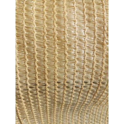 PAPILLON - Rete Ombreggiante Beige 50mt H200cm Telo Ombra Frangisole Frangivista Privacy Rotolo PAPILLON - Rete Ombreggiante Beige 50mt H200cm Telo Ombra Frangisole Frangivista Privacy Rotolo