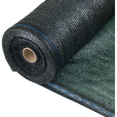 STI Rete Ombreggiante Telo 90% Giardino Frangisole Frangivista H.200cmx50mt STI Rete Ombreggiante Telo 90% Giardino Frangisole Frangivista H.200cmx50mt