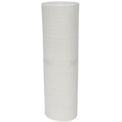 BRIXO Rete Pvc Per Recinzione Giardino Leggera Colorado Maglia 5x5mm Bianca Le Reti Americane - Maglia 5x5 Mm BRIXO Rete Pvc Per Recinzione Giardino Leggera Colorado Maglia 5x5mm Bianca Le Reti Americane - Maglia 5x5 Mm