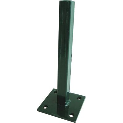 PAPILLON Supporto Quadro Rete 'border' Cm 10x10x24,5h PAPILLON Supporto Quadro Rete 'border' Cm 10x10x24,5h