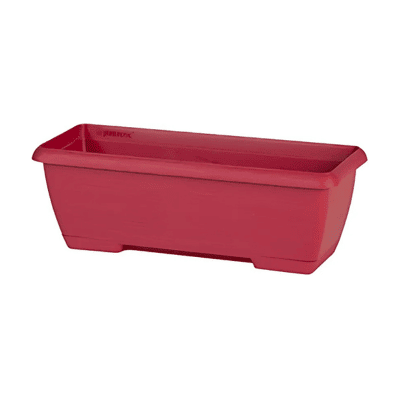 ALTRO Terrae Cassetta Mini Con Sottocassetta 32 Cm Rosso Ciliegia ALTRO Terrae Cassetta Mini Con Sottocassetta 32 Cm Rosso Ciliegia