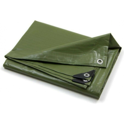 UTILIA Telo Telone Verde Occhiellato Impermeabile In Polietilene 90 Gr/mq 3x4 Mt 3x4 Metri UTILIA Telo Telone Verde Occhiellato Impermeabile In Polietilene 90 Gr/mq 3x4 Mt 3x4 Metri