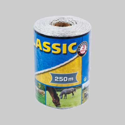 AMA Filo Elettrificato – 250 Mt AMA Filo Elettrificato – 250 Mt