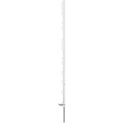 HORIZONT Recinzione Recycled Plastic Stakes 105 Cm Confezione 10 HORIZONT Recinzione Recycled Plastic Stakes 105 Cm Confezione 10
