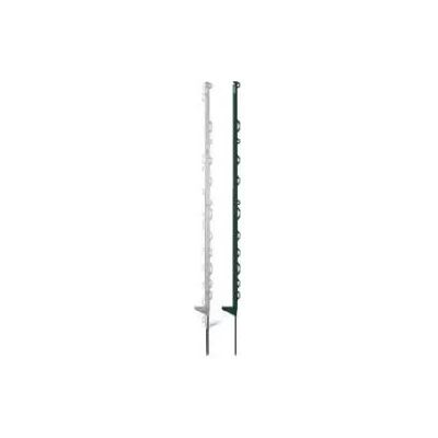 HORIZONT Palo Per Recinzione Smart 145 Cm 10 Pezzi Verde HORIZONT Palo Per Recinzione Smart 145 Cm 10 Pezzi Verde