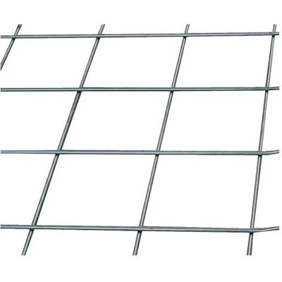 SIDEX Rete Per Armatura Pavimenti F 1,4 - Maglia 6 X 6 - Cm 100 X 200 SIDEX Rete Per Armatura Pavimenti F 1,4 - Maglia 6 X 6 - Cm 100 X 200