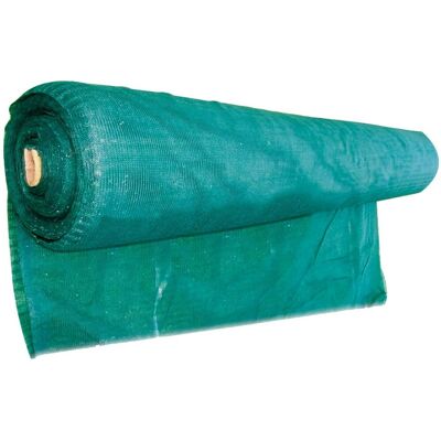 BRIXO Rotolo Rete 85 Gr/mq Per Raccolta Olive Rinforzata Antispina Verde - 100 Mt BRIXO Rotolo Rete 85 Gr/mq Per Raccolta Olive Rinforzata Antispina Verde - 100 Mt