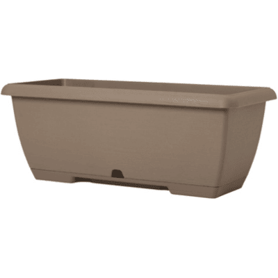 ALTRO Cassetta Terrae Midi Con Sottocassetta 55cm Beige ALTRO Cassetta Terrae Midi Con Sottocassetta 55cm Beige