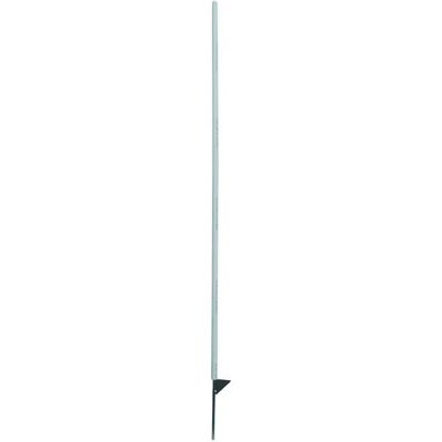 HORIZONT Palo Per Recinzione Plastica 146 Cm 10 Pezzi HORIZONT Palo Per Recinzione Plastica 146 Cm 10 Pezzi