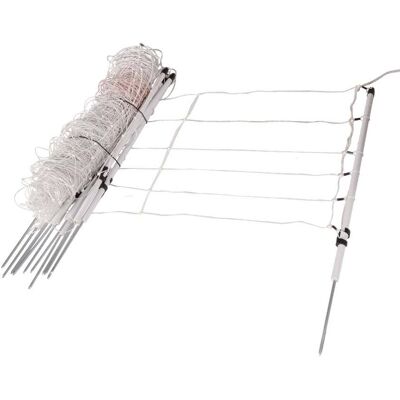 Kerbl Mesh Per Jabalis 75 Cm X 50m Kerbl Mesh Per Jabalis 75 Cm X 50m