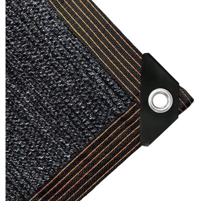 OEM Rete Ombreggiante Per Serra, Nera, 2 X 5 M, Rete Ombreggiante, Giardino, Rete Ombreggiante Con Occhielli, Ombra Al 70%, Resistente Ai Raggi Uv, Per La Protezione Delle Piante, Serra, Casetta Da Giardi OEM Rete Ombreggiante Per Serra, Nera, 2 X 5 M, Rete Ombreggiante, Giardino, Rete Ombreggiante Con Occhielli, Ombra Al 70%, Resistente Ai Raggi Uv, Per La Protezione Delle Piante, Serra, Casetta Da Giardi