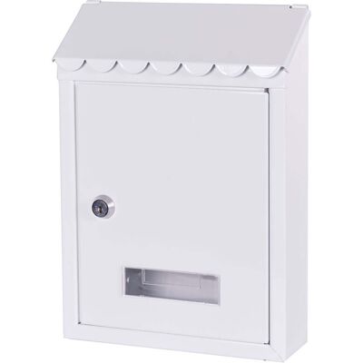 BRIXO Cassetta Postale Popular Economica Grande BRIXO Cassetta Postale Popular Economica Grande