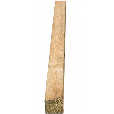 PAPILLON Palo X Pannello Grigl. Legno Impregn. 7x7x135hcm PAPILLON Palo X Pannello Grigl. Legno Impregn. 7x7x135hcm