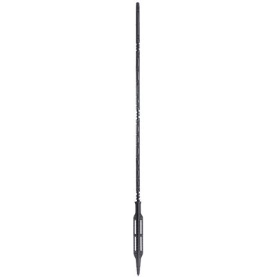 GALLAGHER 1,40 M Palo Confezione 4 Pezzi: Palo Linepost Autoisolanti Per Recinti Permanenti GALLAGHER 1,40 M Palo Confezione 4 Pezzi: Palo Linepost Autoisolanti Per Recinti Permanenti
