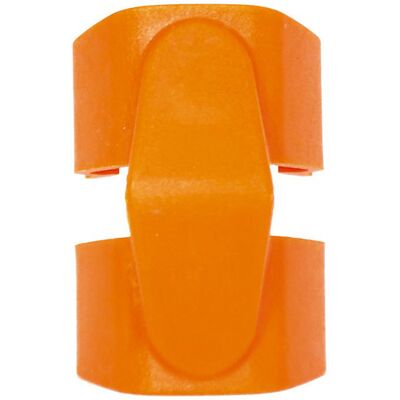 GALLAGHER Clip Conf. 20 Pezzi: Clip Linepost Per Filo E Corda Da 8 Mm GALLAGHER Clip Conf. 20 Pezzi: Clip Linepost Per Filo E Corda Da 8 Mm