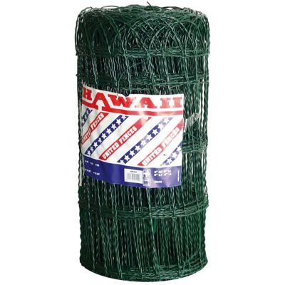 BRIXO Rete Per Aiuole Hawaii In Filo D'Acciaio Zincato E Plastificato 150x90 Rt.25 Mt H.65 BRIXO Rete Per Aiuole Hawaii In Filo D'Acciaio Zincato E Plastificato 150x90 Rt.25 Mt H.65