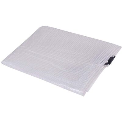 BRIXO Teloni Pe Multiuso Crystal Net Mt.4x5 BRIXO Teloni Pe Multiuso Crystal Net Mt.4x5