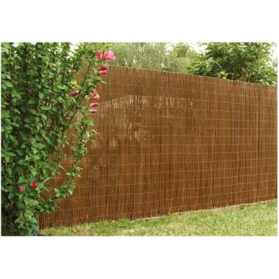 Floraworld Schermo privacy Salice 300x90cm Classico - Schermo privacy Floraworld Schermo privacy Salice 300x90cm Classico - Schermo privacy