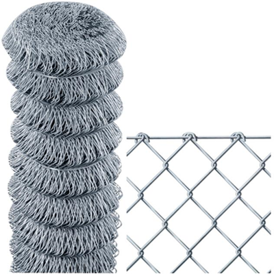 PAPILLON - Rete Recinzione Zincata Griglia Area 50x50 Mm H:150 Cm Rotolo 25 Mt PAPILLON - Rete Recinzione Zincata Griglia Area 50x50 Mm H:150 Cm Rotolo 25 Mt