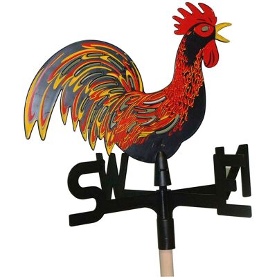 OEM Segnavento Gallo Verdemax OEM Segnavento Gallo Verdemax
