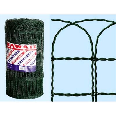 Rete da giardino United/Salone/Homegarden/Bricodeastore - 150x90mm, Verde, 10m Rete da giardino United/Salone/Homegarden/Bricodeastore - 150x90mm, Verde, 10m