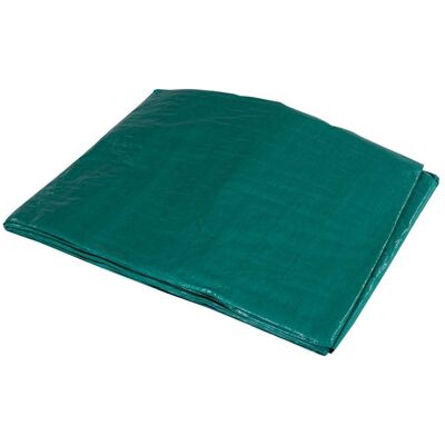 BRIXO Teloni Pe Occh.nero/verde Pesante Mt4x5 BRIXO Teloni Pe Occh.nero/verde Pesante Mt4x5