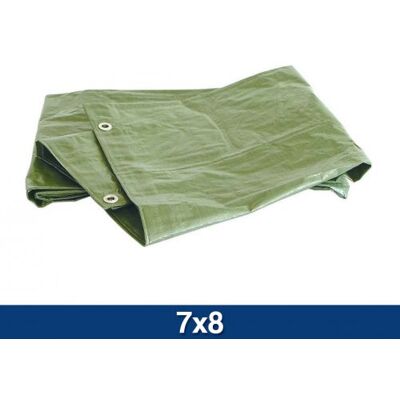 UTILIA Telo Telone Occhiellato Impermeabile Polietilene Esterno Campeggio Moto 16530/v 7x8 (34058) UTILIA Telo Telone Occhiellato Impermeabile Polietilene Esterno Campeggio Moto 16530/v 7x8 (34058)