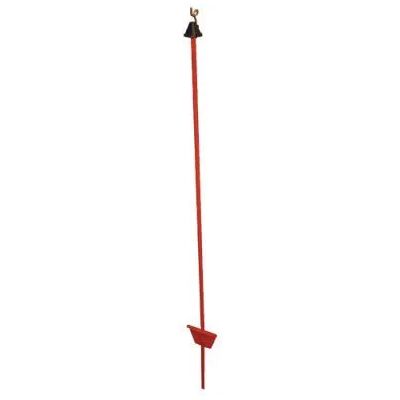 HORIZONT Recinzione Oval Spring Steel 105 Cm Pack 25 HORIZONT Recinzione Oval Spring Steel 105 Cm Pack 25