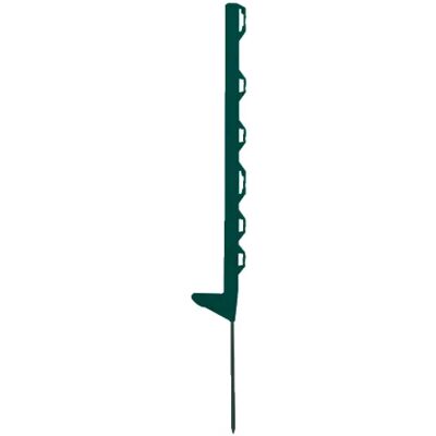 HORIZONT Palo Recinzione Smart Acciaio Zincato 78 Cm 10 Pezzi HORIZONT Palo Recinzione Smart Acciaio Zincato 78 Cm 10 Pezzi