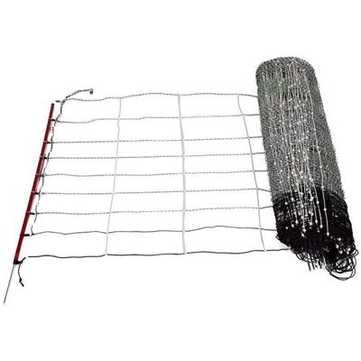 HORIZONT Recinzione Elettrica N7 Turbomax 90 Cm 50 M HORIZONT Recinzione Elettrica N7 Turbomax 90 Cm 50 M