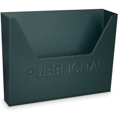 ALUBOX Hellas Racc Pubblicita Bianco ALUBOX Hellas Racc Pubblicita Bianco