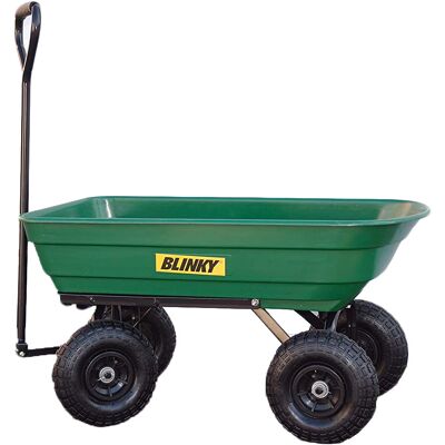 Vigor Carrello In Acciaio Argo 80 Litri Dotato Di 4 Ruote In Plastica Ribaltabile Vigor Carrello In Acciaio Argo 80 Litri Dotato Di 4 Ruote In Plastica Ribaltabile