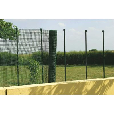 NORTENE Rete A Maglie Quadrate 5x5 Vrt NORTENE Rete A Maglie Quadrate 5x5 Vrt